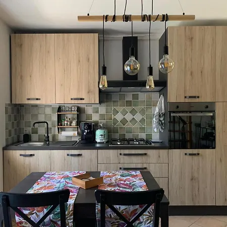 La Casa Del Mastro - Holiday home *