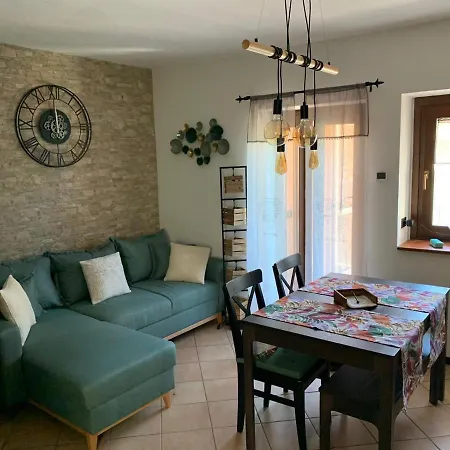 Holiday home La Casa Del Mastro - *